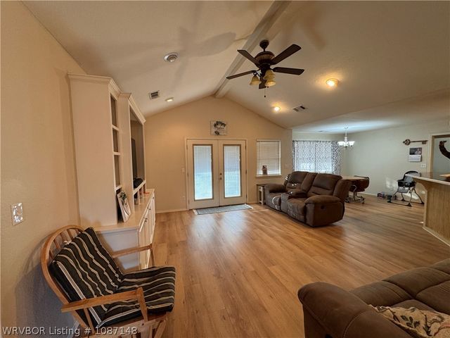 39803 Cedar Hill Circle, Howe, OK 74940