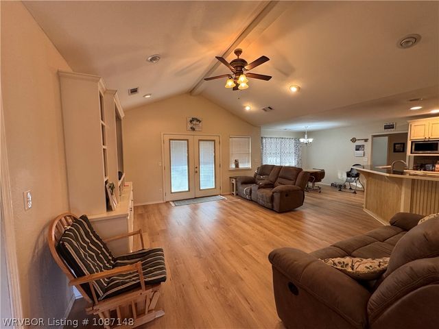 39803 Cedar Hill Circle, Howe, OK 74940