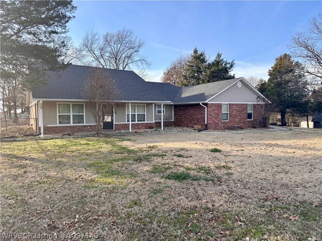 39803 Cedar Hill Circle, Howe, OK 74940