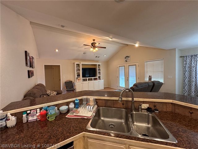 39803 Cedar Hill Circle, Howe, OK 74940