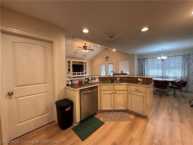 39803 Cedar Hill Circle, Howe, OK 74940