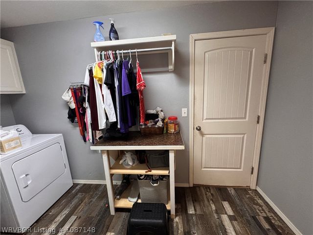 39803 Cedar Hill Circle, Howe, OK 74940