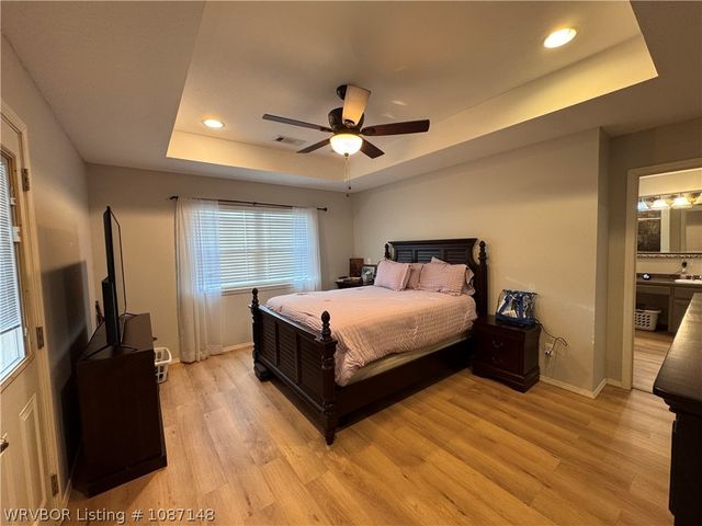 39803 Cedar Hill Circle, Howe, OK 74940