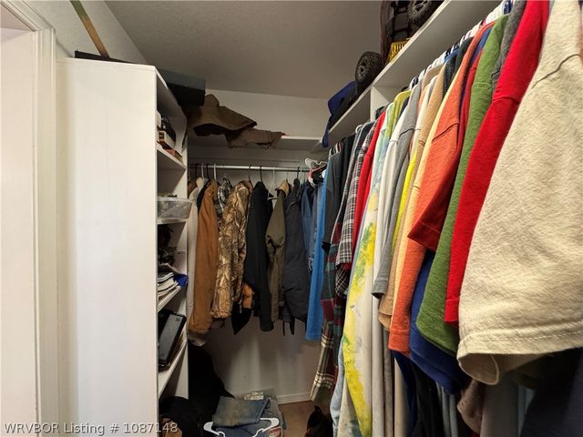 39803 Cedar Hill Circle, Howe, OK 74940