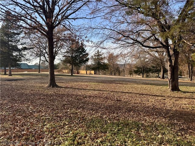 39803 Cedar Hill Circle, Howe, OK 74940