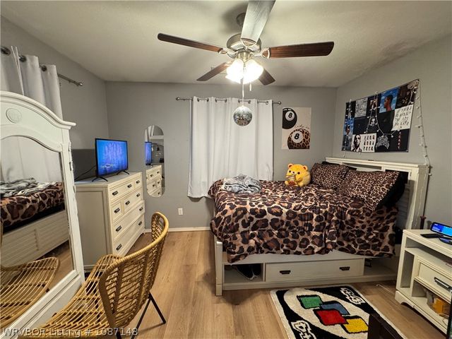 39803 Cedar Hill Circle, Howe, OK 74940