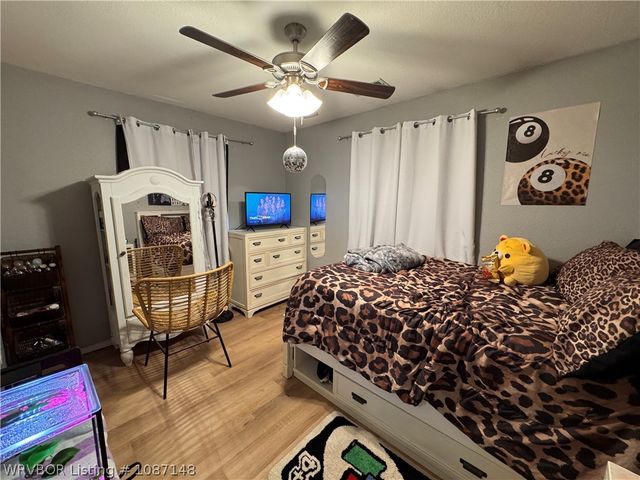 39803 Cedar Hill Circle, Howe, OK 74940