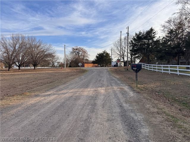 39803 Cedar Hill Circle, Howe, OK 74940