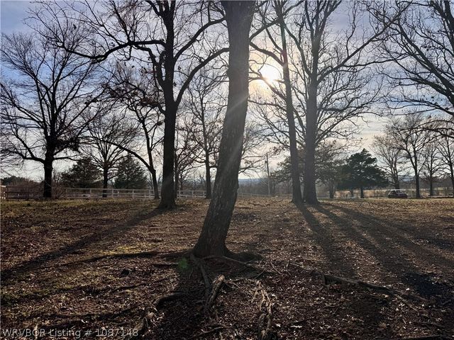 39803 Cedar Hill Circle, Howe, OK 74940