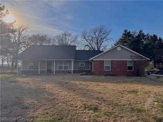 39803 Cedar Hill Circle, Howe, OK 74940