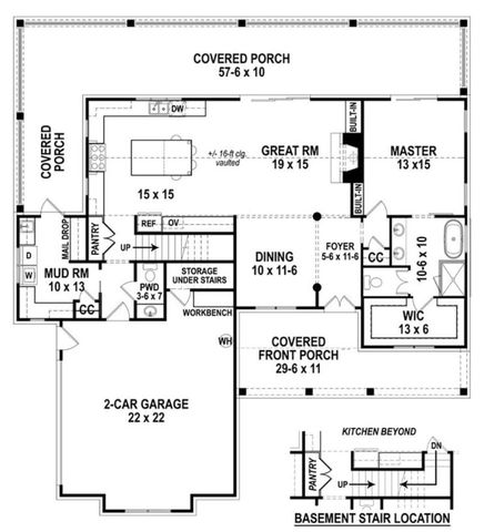 5 Noahs Bluff, Perinton, NY 14450