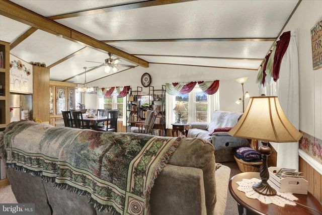 50 MITCHELL RD, Newport, PA 17074