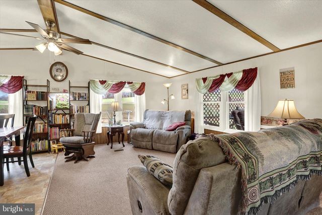 50 MITCHELL RD, Newport, PA 17074