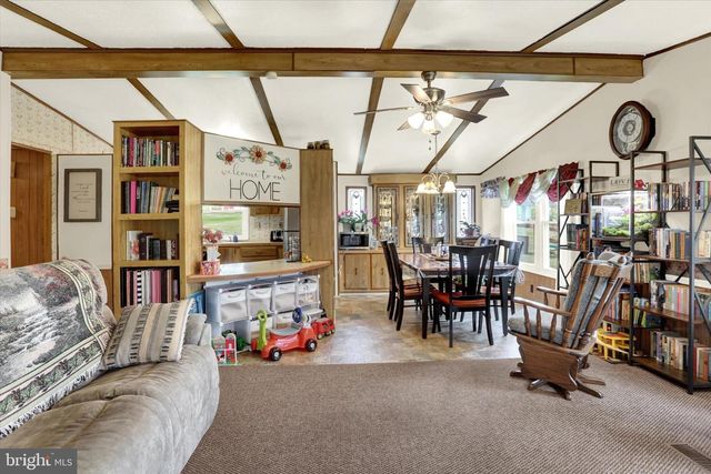 50 MITCHELL RD, Newport, PA 17074