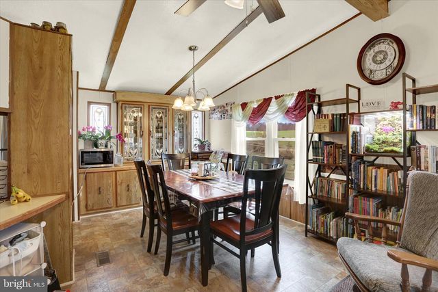 50 MITCHELL RD, Newport, PA 17074