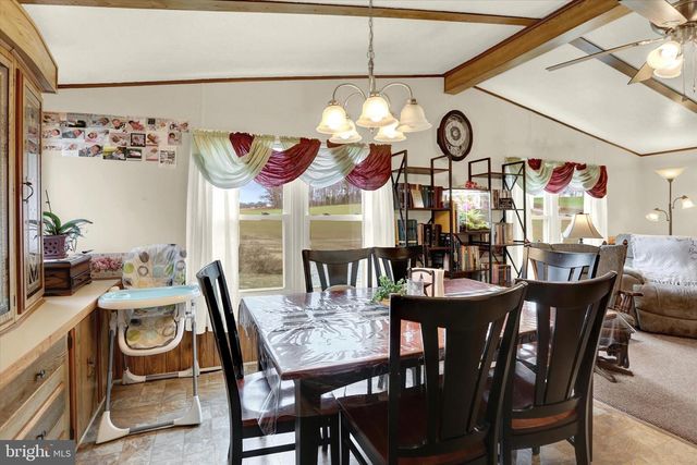 50 MITCHELL RD, Newport, PA 17074