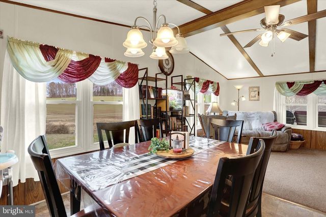 50 MITCHELL RD, Newport, PA 17074