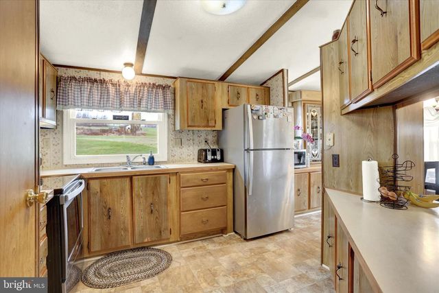 50 MITCHELL RD, Newport, PA 17074