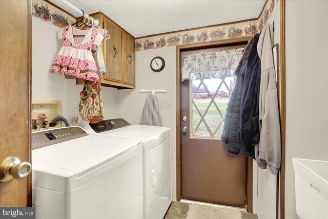 50 MITCHELL RD, Newport, PA 17074