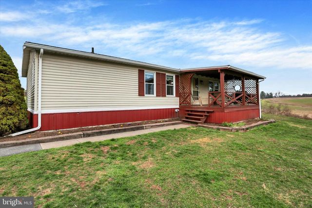 50 MITCHELL RD, Newport, PA 17074