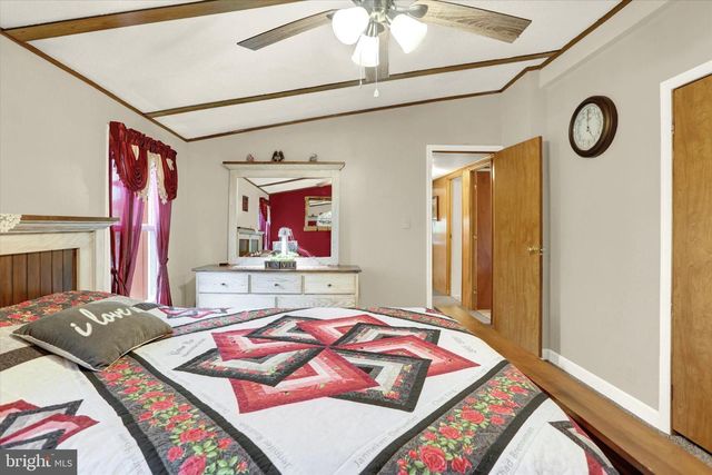 50 MITCHELL RD, Newport, PA 17074