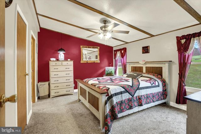 50 MITCHELL RD, Newport, PA 17074