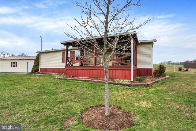 50 MITCHELL RD, Newport, PA 17074