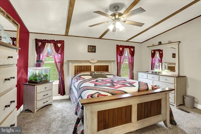 50 MITCHELL RD, Newport, PA 17074