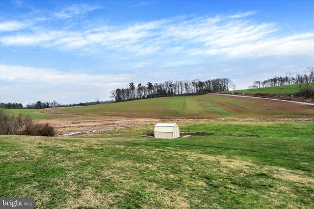 50 MITCHELL RD, Newport, PA 17074