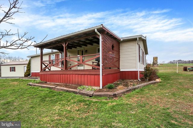 50 MITCHELL RD, Newport, PA 17074