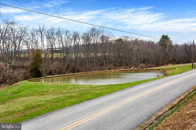 50 MITCHELL RD, Newport, PA 17074