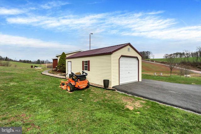 50 MITCHELL RD, Newport, PA 17074