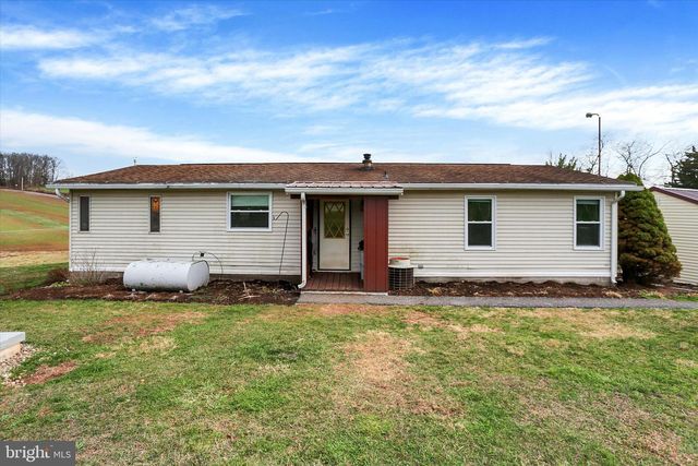 50 MITCHELL RD, Newport, PA 17074