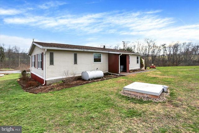 50 MITCHELL RD, Newport, PA 17074