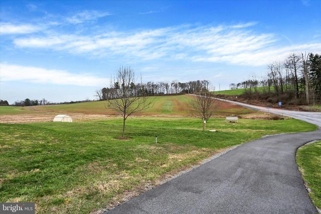 50 MITCHELL RD, Newport, PA 17074