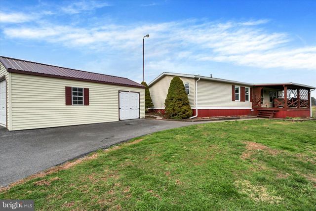 50 MITCHELL RD, Newport, PA 17074