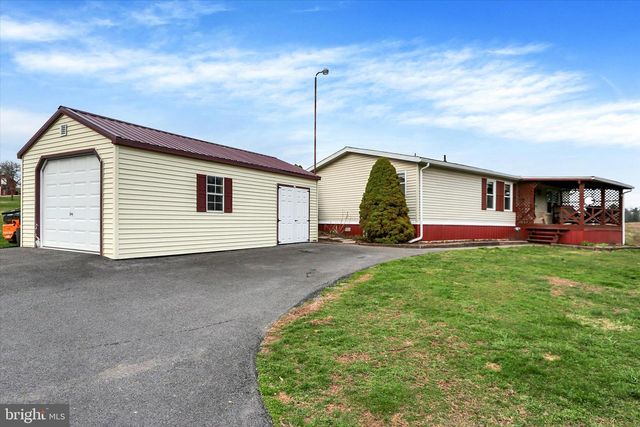 50 MITCHELL RD, Newport, PA 17074