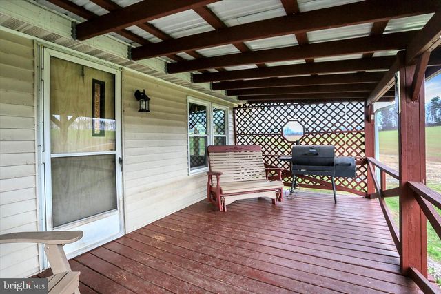 50 MITCHELL RD, Newport, PA 17074