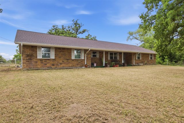 639 County Road 1001, Greenville, TX 75401