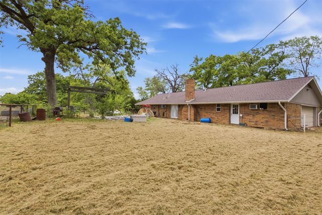 639 County Road 1001, Greenville, TX 75401