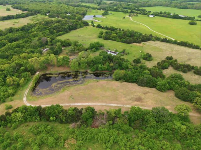 639 County Road 1001, Greenville, TX 75401
