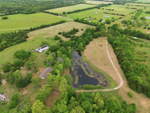 639 County Road 1001, Greenville, TX 75401