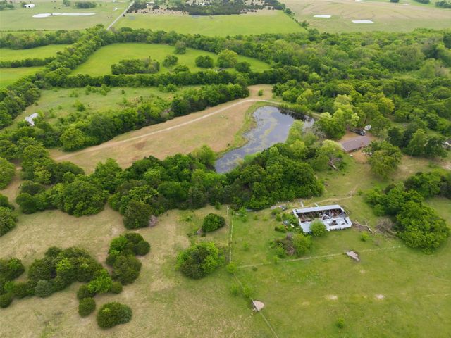 639 County Road 1001, Greenville, TX 75401