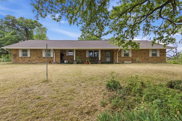 639 County Road 1001, Greenville, TX 75401