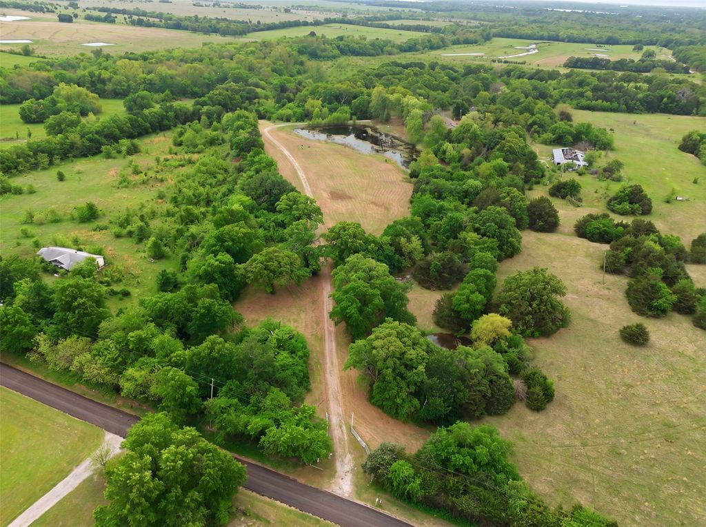 639 County Road 1001, Greenville, TX 75401