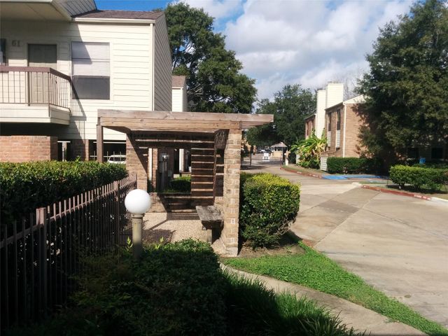 7901 Cambridge Street 68, Houston, TX 77054
