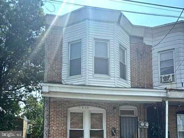 1629 MARYLAND ST, Camden, NJ 08104