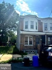 1629 MARYLAND ST, Camden, NJ 08104