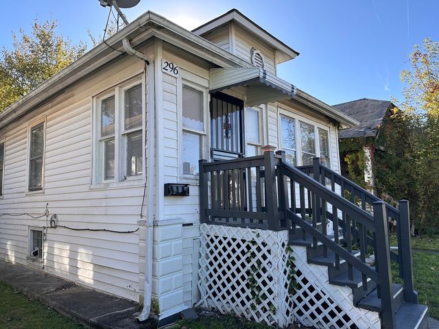 296 E 149th Street, Harvey, IL 60426