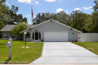 8236 Annapolis Road, Spring Hill, FL 34608